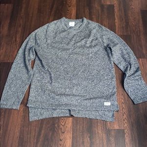 STAMPD + GAP GREY SIZE L SWEATER FOR MEN